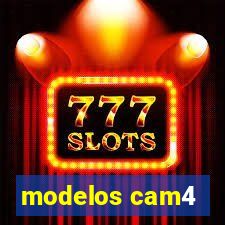 modelos cam4